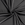 Interieur en decoratiestof velvet - donkergrijs - 1500-067 - Interieur en decoratiestof velvet - donkergrijs - 1500-067