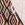 Tricot stof -abstract - bordeaux bruin - 21109-019 - Tricot stof -abstract - bordeaux bruin - 21109-019