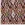 Tricot stof -abstract - bordeaux bruin - 21109-019 - Tricot stof -abstract - bordeaux bruin - 21109-019