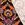 Tricot stof - paisley - zwart - 21120-069 - Tricot stof - paisley - zwart - 21120-069