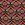Tricot stof - paisley - zwart - 21120-069 - Tricot stof - paisley - zwart - 21120-069