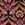Tricot stof - paisley - zwart - 21120-069 - Tricot stof - paisley - zwart - 21120-069