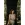 Tricot stof - ribtricot - gestreept - gebroken wit legergroen - 23/3990-003 - Tricot stof - ribtricot - gestreept - gebroken wit legergroen - 23/3990-003