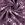 Tricot stof - fijne wafel - bloemen - lavendel paars - 3151-044 - Tricot stof - fijne wafel - bloemen - lavendel paars - 3151-044