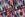 Katoen stof - katoen satijn - digitaal abstract - 3264-001 - Katoen stof - katoen satijn - digitaal abstract - 3264-001