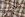 Teddy stof - bouclé - lila ecru - 3355-002 - Teddy stof - bouclé - lila ecru - 3355-002