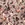 Viscose stof - twill - bloemen - bruin - 21129-100 - Viscose stof - twill - bloemen - bruin - 21129-100
