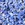 Viscose stof - twill - bloemen - blauw - 21129-650 - Viscose stof - twill - bloemen - blauw - 21129-650