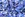 Viscose stof - twill - bloemen - blauw - 21129-650 - Viscose stof - twill - bloemen - blauw - 21129-650