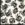 Viscose stof - satijn - bloemen - gebroken wit - 21135-020 - Viscose stof - satijn - bloemen - gebroken wit - 21135-020