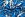 Tricot stof - bladeren - blauw - 21118-005 - Tricot stof - bladeren - blauw - 21118-005