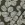 Katoen met coating - bladeren - legergroen - 5267-006 - Katoen met coating - bladeren - legergroen - 5267-006