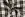 Geruite stof - zwart wit - 5191-004 - Geruite stof - zwart wit - 5191-004