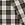 Geruite stof - zwart wit - 5191-004 - Geruite stof - zwart wit - 5191-004