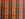 Polyamide stof - travel - ruiten - oranje rood donkergroen - B30417 - Polyamide stof - travel - ruiten - oranje rood donkergroen - B30417