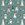 Kerst stof - tricot - kerstprint sneeuwpop - dusty mint - 3001-220 - Kerst stof - tricot - kerstprint sneeuwpop - dusty mint - 3001-220