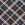 Stretch stof - angora gebrushed - ruiten - marine multi - 22193-008 - Stretch stof - angora gebrushed - ruiten - marine multi - 22193-008