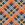 Stretch-Stoff - Angora gebürstet - kariert - stahlblau multi - 22193-107 - Stretch-Stoff - Angora gebürstet - kariert - stahlblau multi - 22193-107