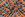 Stretch-Stoff - Angora gebürstet - kariert - stahlblau multi - 22193-107 - Stretch-Stoff - Angora gebürstet - kariert - stahlblau multi - 22193-107