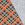 Stretch-Stoff - Angora gebürstet - kariert - stahlblau multi - 22193-107 - Stretch-Stoff - Angora gebürstet - kariert - stahlblau multi - 22193-107