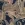 Suedine - Wildleder Paisley - dunkelblau -22234-008 - Suedine - Wildleder Paisley - dunkelblau -22234-008