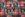 Tricot stof - digitaal abstract - multi - 24911-12 - Tricot stof - digitaal abstract - multi - 24911-12