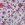 Baumwolle - Voile - Blumen - Lavendel - 4141-005 - Baumwolle - Voile - Blumen - Lavendel - 4141-005