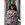 Baumwolle - Voile - Blumen - Lavendel - 4141-005 - Baumwolle - Voile - Blumen - Lavendel - 4141-005