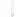 Kiltspeld 76 mm - zilver - 0366-10-SI - Kiltspeld 76 mm - zilver - 0366-10-SI