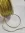 Koordelastiek 1.5 mm - goud - C122 - Koordelastiek 1.5 mm - goud - C122