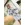 Spijkerstof - stretch - strepen - jeansblauw multi - 24/3576-001 - Spijkerstof - stretch - strepen - jeansblauw multi - 24/3576-001