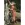 Baumwolle - floral fantasy - karamell - 24/4195-005 - Baumwolle - floral fantasy - karamell - 24/4195-005
