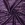 Polyester stof - plissé - pleated metallic - paars - 21330-800 - Polyester stof - plissé - pleated metallic - paars - 21330-800