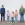 Bel'Etoile naaipatroon - Sem sweater voor heren & tieners - Bel'Etoile naaipatroon - Sem sweater voor heren & tieners