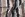 Viscose stof - gestreept - zand multi - 12003-520 - Viscose stof - gestreept - zand multi - 12003-520