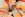 Bamboe stof - poplin - abstract - beige multi - 23197-052 - Bamboe stof - poplin - abstract - beige multi - 23197-052