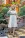 Polyester stof - linnenlook - beige - 23229-052 - Polyester stof - linnenlook - beige - 23229-052