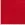 Voile stof - chiffon uni - rood - 3969-016 - Voile stof - chiffon uni - rood - 3969-016