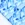 Stretch stof - digitaal fantasie - blauw - 21809-660 - Stretch stof - digitaal fantasie - blauw - 21809-660