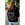 Kunstleer stof - faux leather woven - zwart - 3687-001 - Kunstleer stof - faux leather woven - zwart - 3687-001