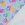 Jersey - Blumen - lavendel - 5096-006 - Jersey - Blumen - lavendel - 5096-006