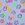 Jersey - Blumen - lavendel - 5096-006 - Jersey - Blumen - lavendel - 5096-006