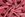 Fleece - Herzen - mauve - 5413-011 - Fleece - Herzen - mauve - 5413-011
