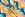 Katoen stof - poplin - digitaal waves - multi - 928116-20 - Katoen stof - poplin - digitaal waves - multi - 928116-20