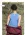 Stretch stof - seersucker checks - blauw wit - 33/310372-10 - Stretch stof - seersucker checks - blauw wit - 33/310372-10
