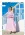 Katoen stof - poplin stone washed - roze - 33/791024-613 - Katoen stof - poplin stone washed - roze - 33/791024-613