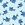 Badhanddoek stof - digitaal haaien - lichtblauw - 23888-003 - Badhanddoek stof - digitaal haaien - lichtblauw - 23888-003