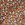 Katoen stof - batik - voile - bladeren - rood - 23378-015 - Katoen stof - batik - voile - bladeren - rood - 23378-015