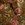 Katoen stof - batik - voile - bloemen - olijf - 23382-026 - Katoen stof - batik - voile - bloemen - olijf - 23382-026
