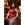 Kunstleer - stretch - ruby rood - 25/3684-006 - Kunstleer - stretch - ruby rood - 25/3684-006